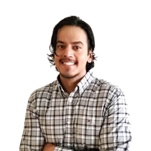 Dylan Larios