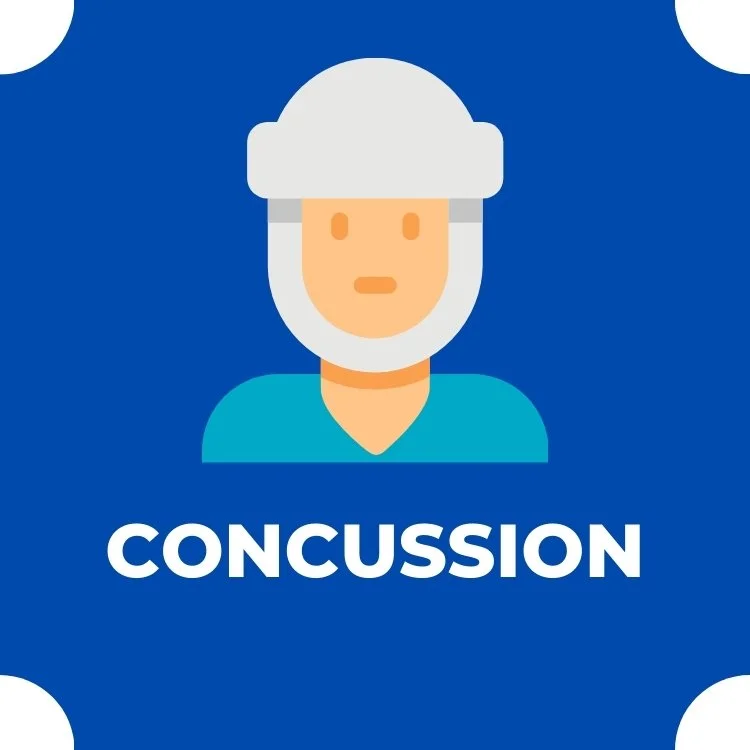 concussions