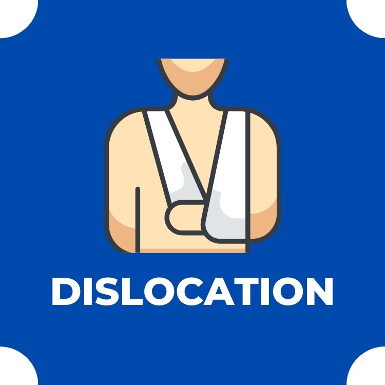 dislocations
