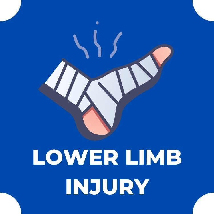 Lower Limbs Injury