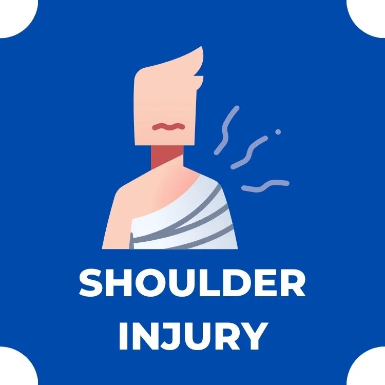 Shoulder Injury