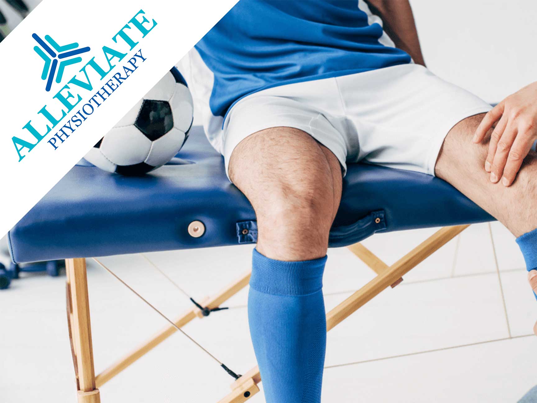Physiotherapy for Sports Injury