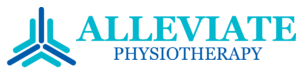 alleviate-physiotherapy-logo