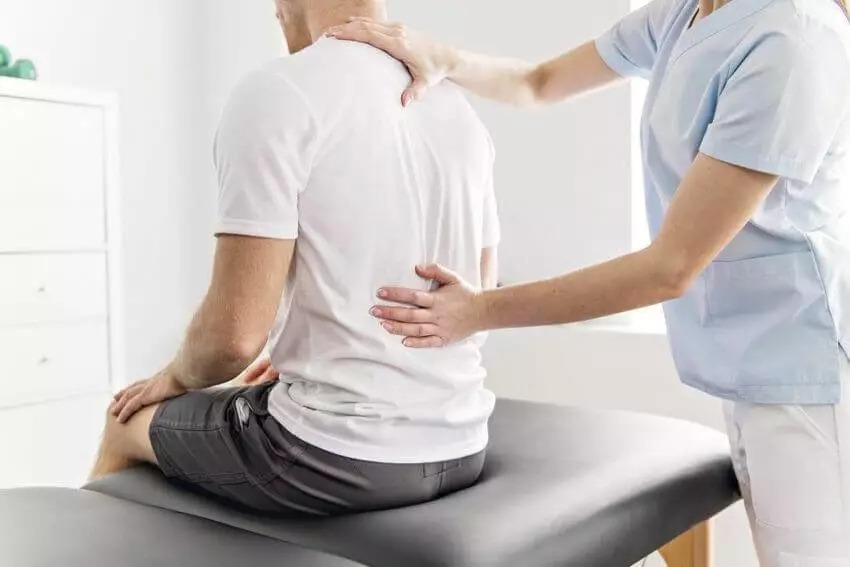 Orthopedic Physiotherapy - Alleviate Physiotherapy Etobicoke