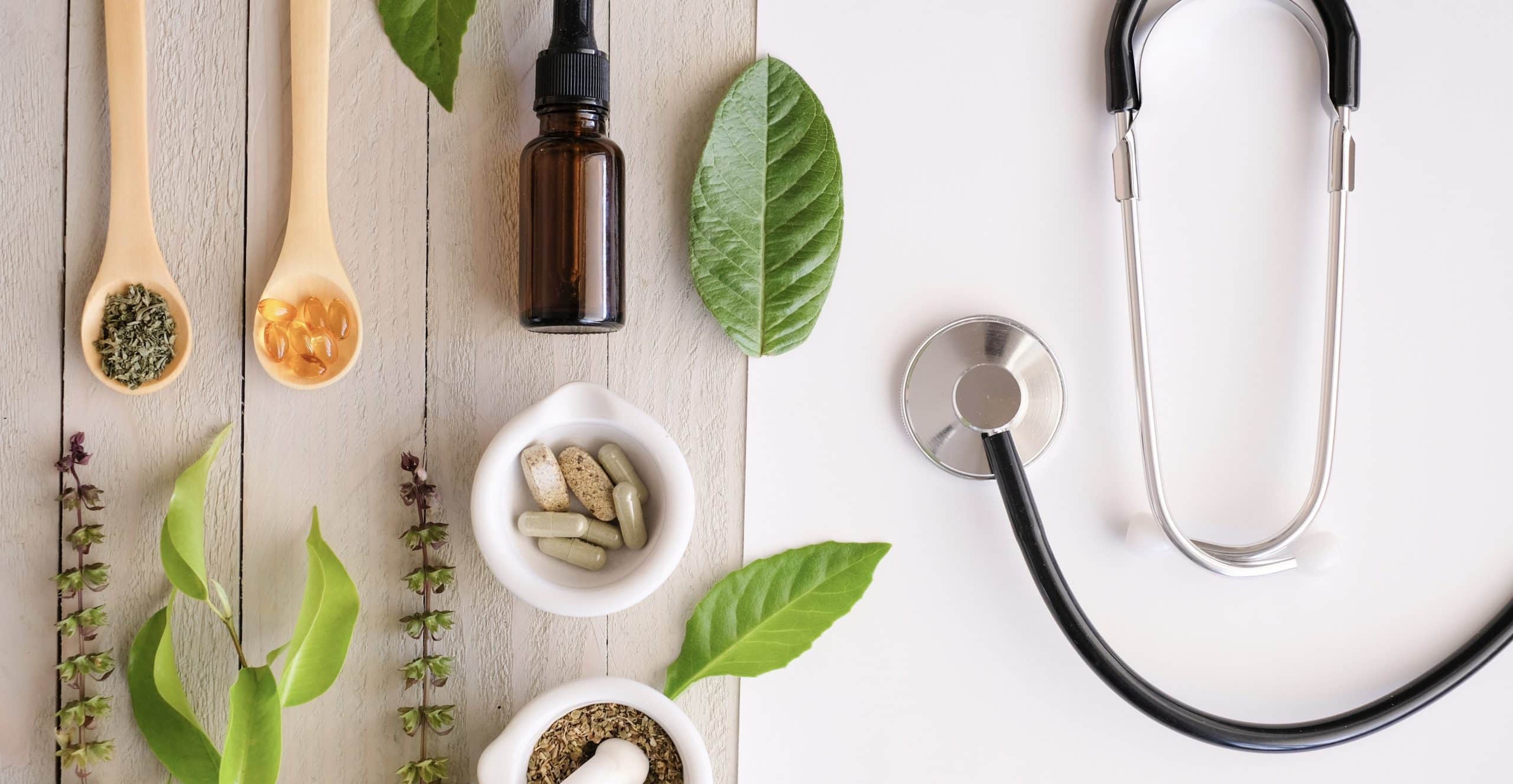 Naturopathic Medicine