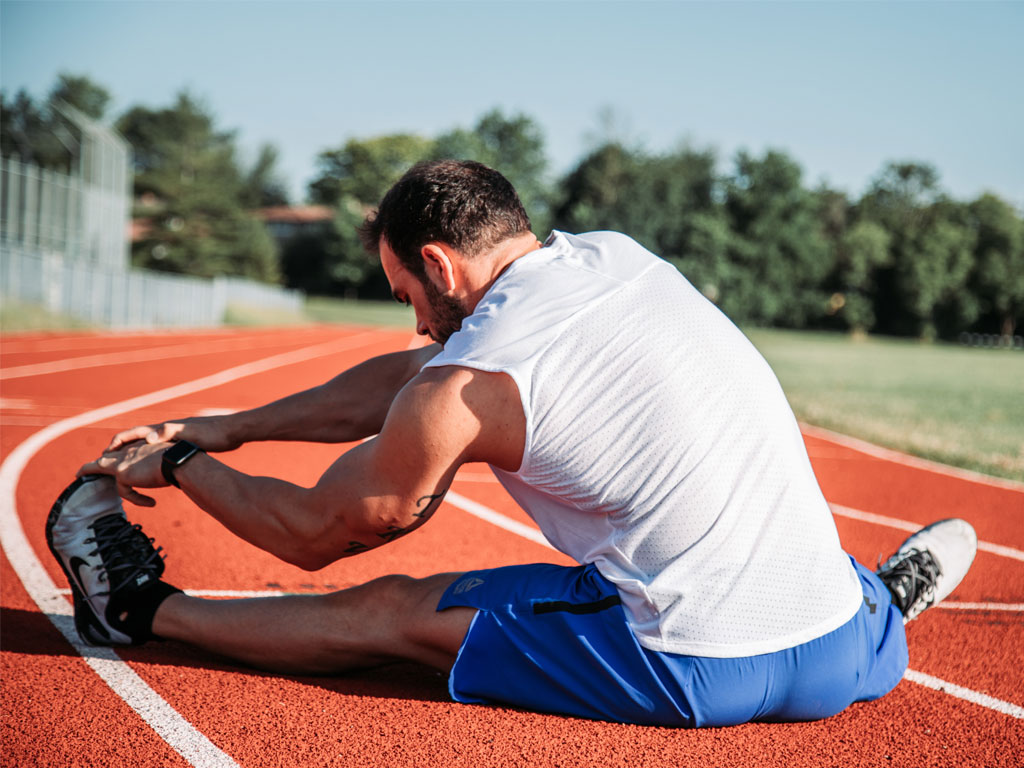 Acupuncture for Athletic Recovery