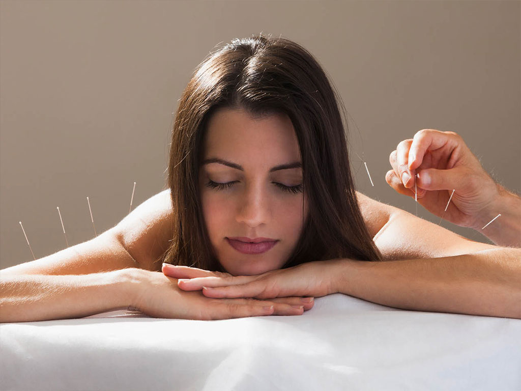 Acupuncture for Immune Support