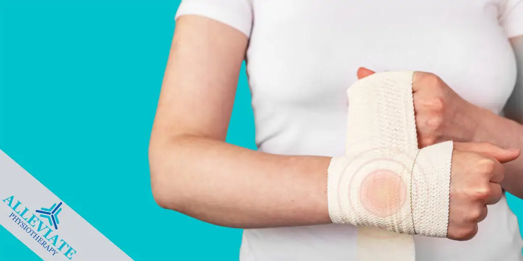 Wrist-fracture-injury-pain-mississauga-etobicoke-clarkson-oakville